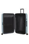 Restackd Trolley mit 4 Rollen erweiterbar 81cm