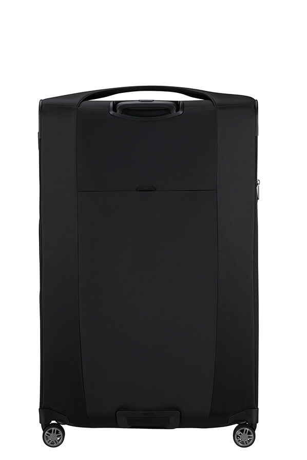 Samsonite Re-Lite Spinner Expandable 83cm  Noir