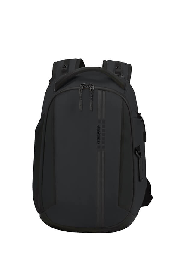 Samsonite Active Road Backpack 10L  Schwarz