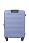 Samsonite Restackd Spinner Expandable 75cm  Lavendel