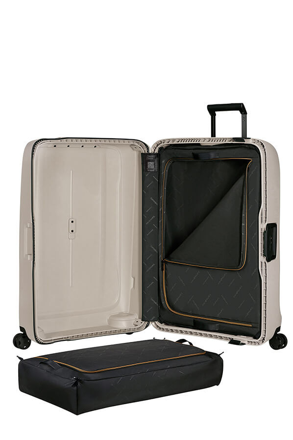 Essens Valise &agrave; 4 roues 81cm