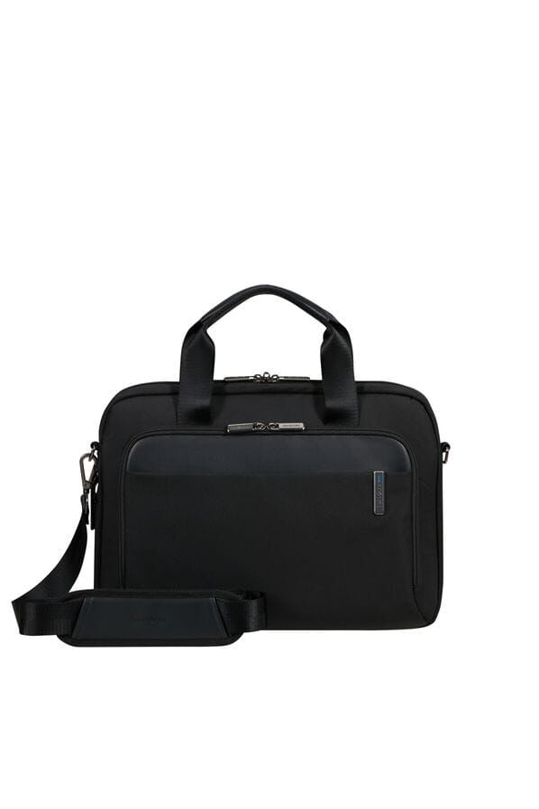 Samsonite Evosight Slim Bailhandle 15.6'  Noir