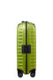 Samsonite Proxis Spinner 55cm  Lime