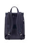 Samsonite Zalia 3.0 Backpack with flap 14.1'  Bleu foncé