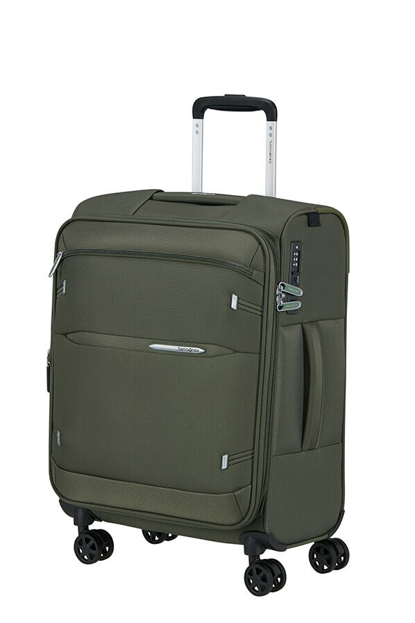 Samsonite GoTwist Spinner Exp 55cm  Vert