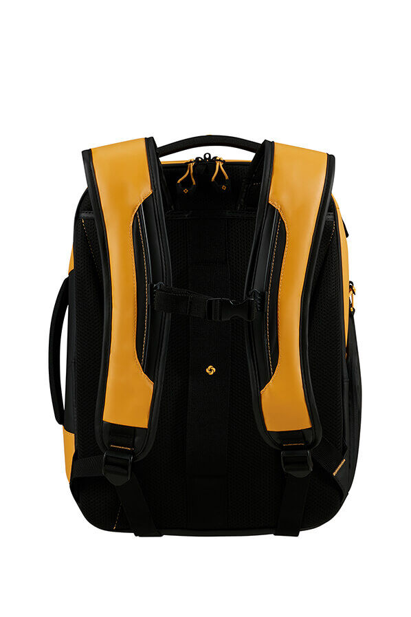 Samsonite Ecodiver Laptop Backpack Underseater S  Jaune