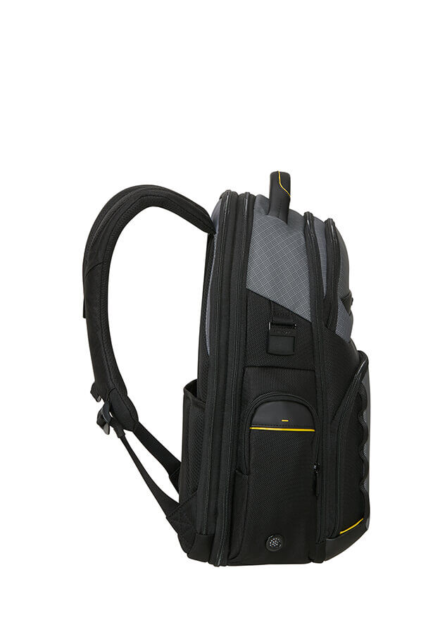 Pro-DLX 6 Backpack expandable 15.6"
