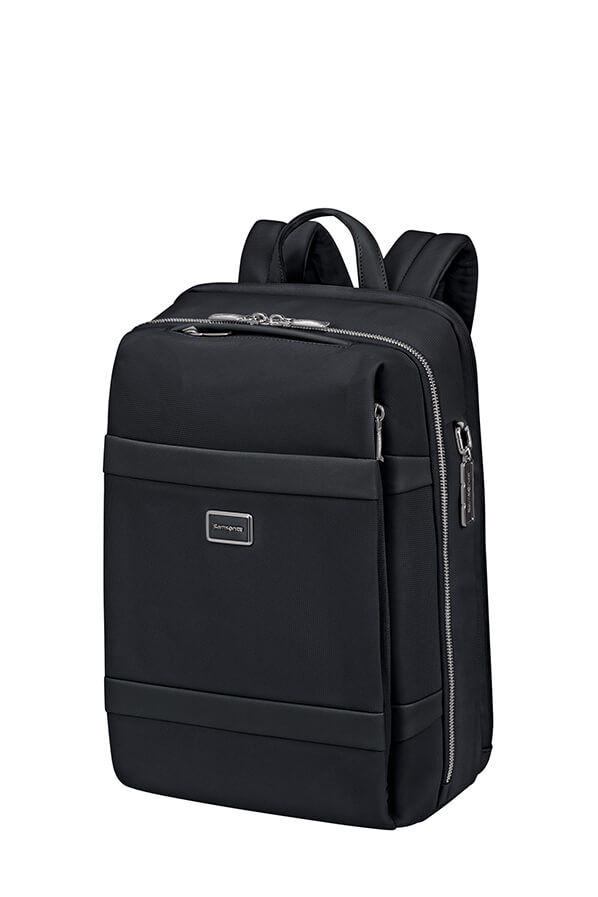 Samsonite Image Biz Backpack 14.1'  Schwarz