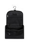 Samsonite Attrix Toilet Kit Hanging Toilet Kit  Anthracite
