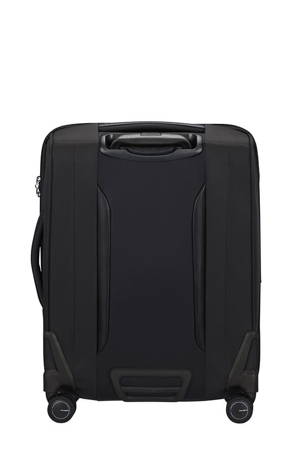 Samsonite Spectrolite 3.0 Trvl Spinner Expandable Double Frame 55cm  Schwarz