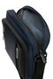 Samsonite Spectrolite 4.0 Sacks Tablet Crossover M  Blue