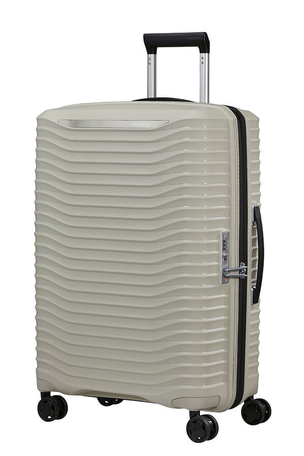 Samsonite Upscape SPINNER 68/25 EXP Warm Neutral