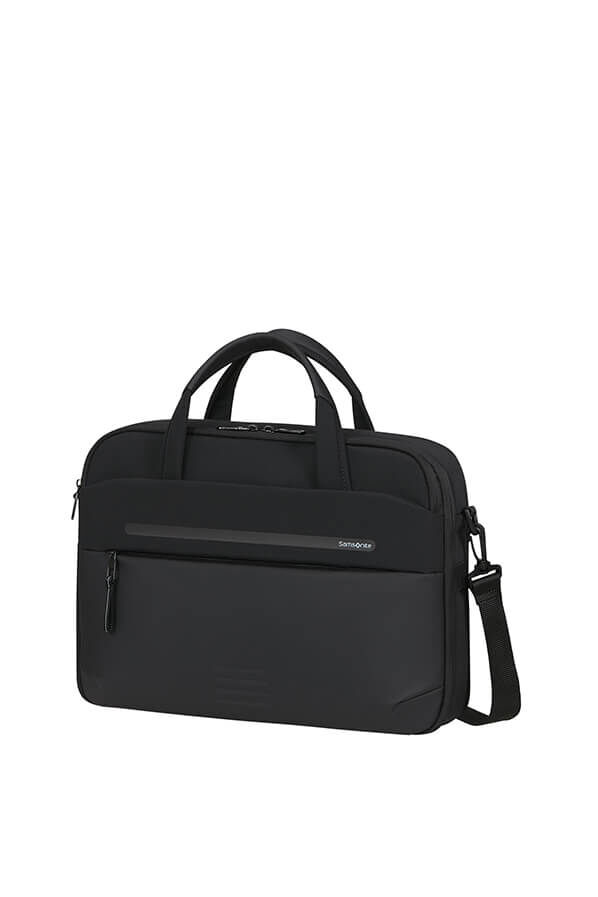 Samsonite Moderny Laptop Briefcase 15.6'  Noir