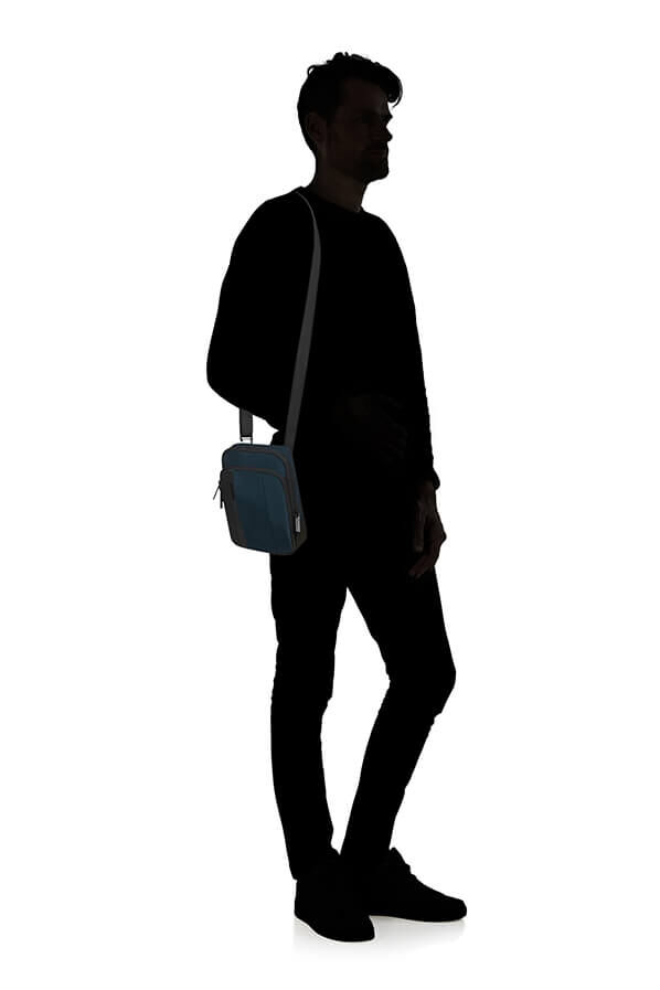 Biz2Go 2 Crossbody Bag S