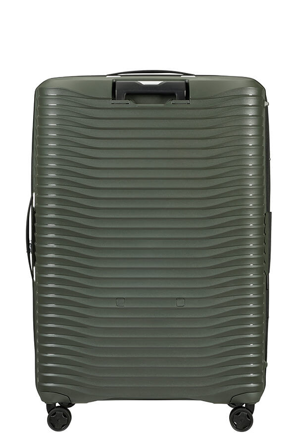 Samsonite Upscape SPINNER 81/30 EXP Climbing Ivy