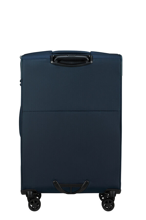 Samsonite Urbify Spinner Expandable 68cm  Bleu marine