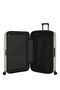 Samsonite Nuon Spinner Expandable 81cm  Matt Quartz