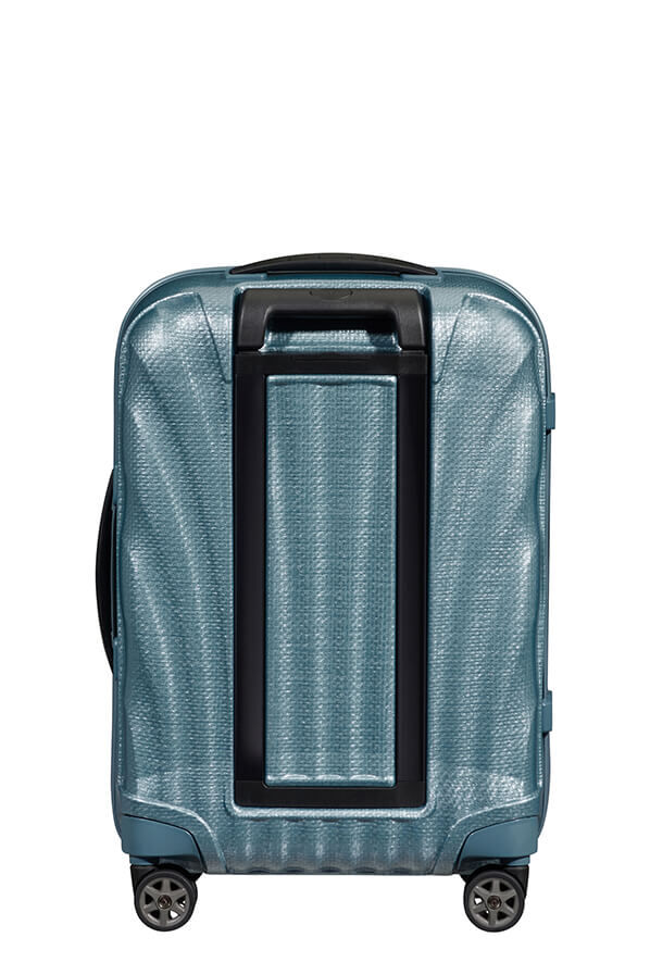Samsonite C-Lite SPINNER 55/20  Ice Blau