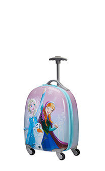 Samsonite Disney Ultimate 2.0 Trolley mit 4 Rollen 46cm
