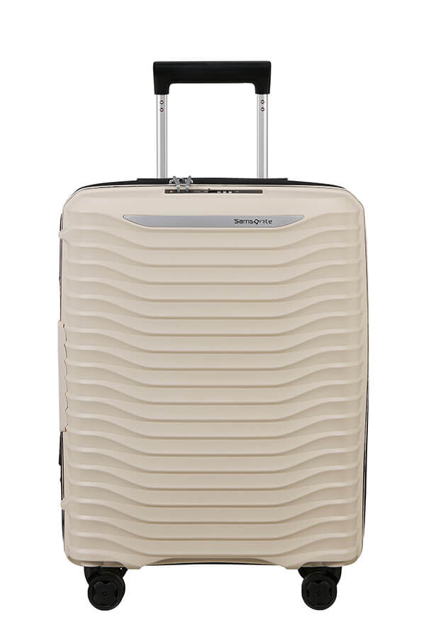 Upscape Valise &agrave; 4 roues extensible 55cm