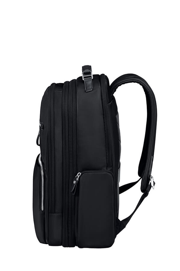 Samsonite Karissa Evo BP Underseater Backpack 15.6' EXP  Noir
