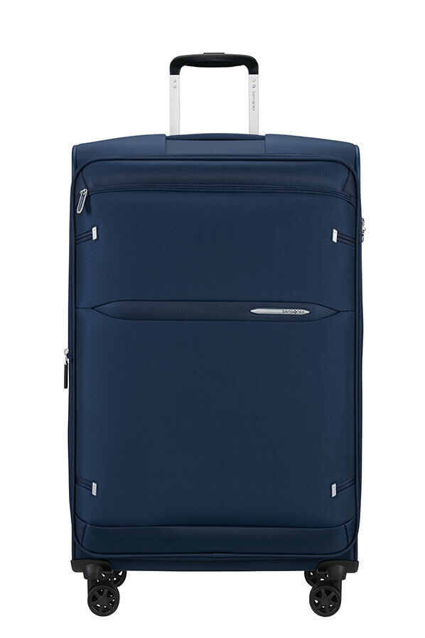 Samsonite GoTwist Spinner Exp 78cm  Navy Blue