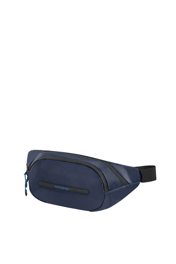 Samsonite Ecodiver BELT BAG  Blue Nights