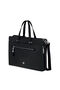 Samsonite Karissa Evo Slim Bailhandle 15.6'  Noir
