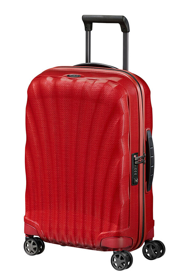 C-Lite Trolley mit 4 Rollen 55cm