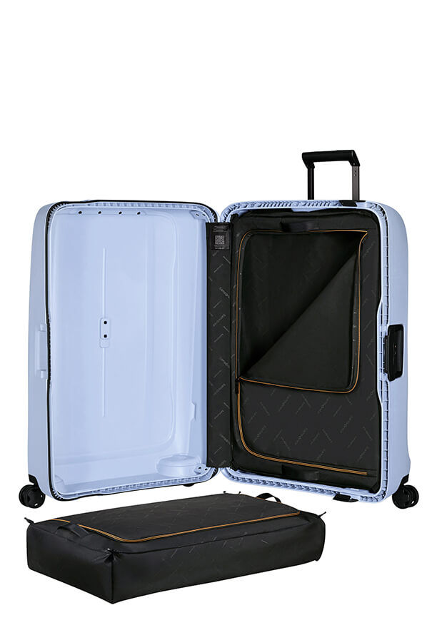 Samsonite Essens Spinner 81cm  Lavendel