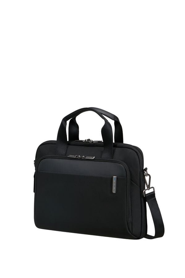 Samsonite Evosight Slim Bailhandle 15.6'  Noir