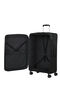 Samsonite GoTwist Spinner Exp 78cm  Noir