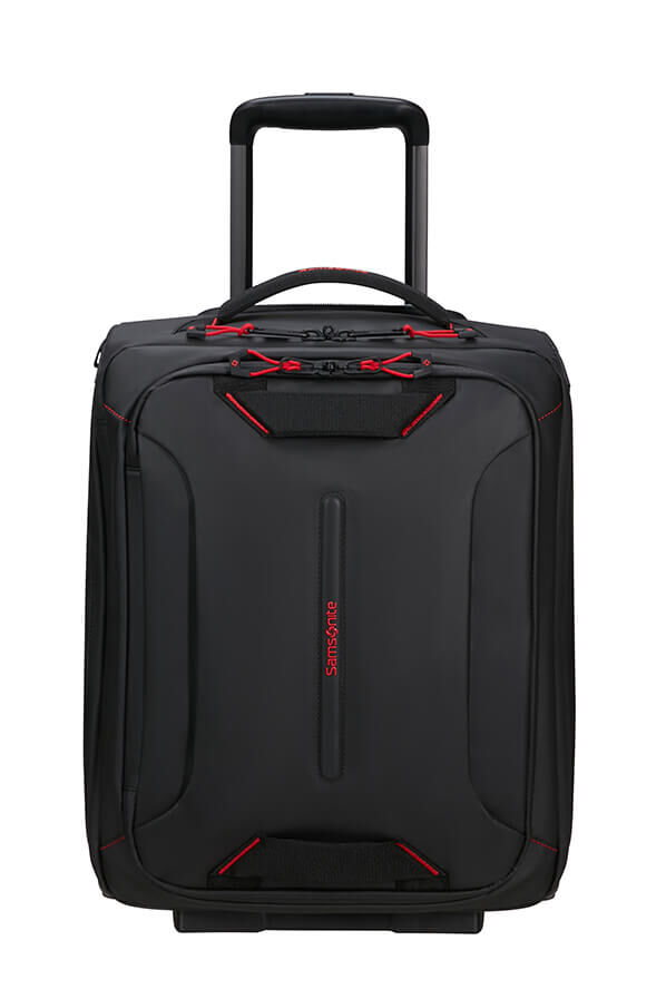 Samsonite Ecodiver Duffle with wheels underseater 45cm  Black