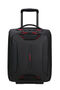 Samsonite Ecodiver Duffle with wheels underseater 45cm  Black