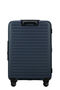 Samsonite Restackd Spinner Expandable 68cm  Midnight