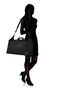 Samsonite Splendix Duffle 62cm  Noir