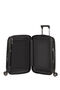 Samsonite Proxis Spinner Expandable 55cm  Schwarz
