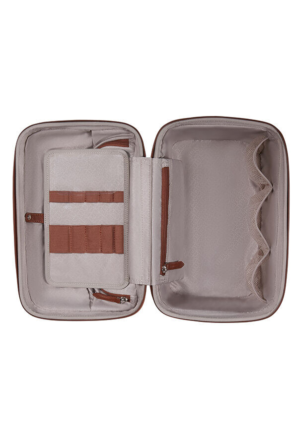 Samsonite Image Beauty Case  Ivoire