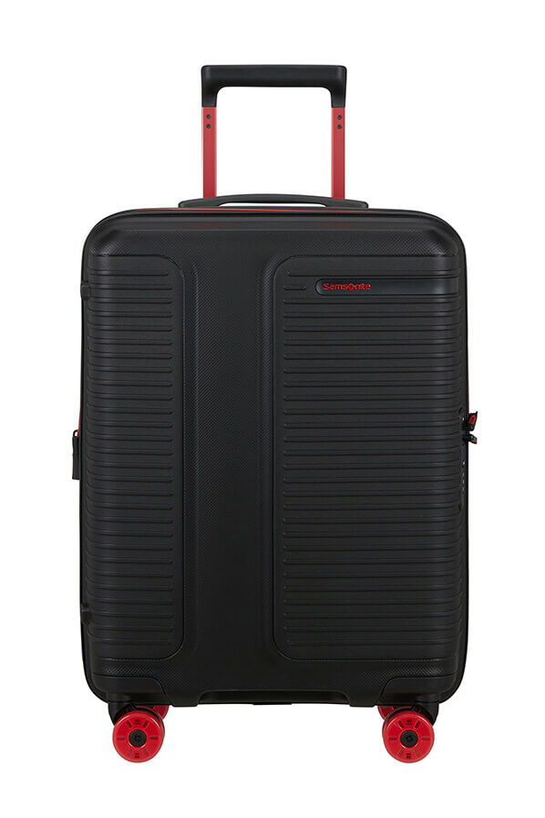 Samsonite Prodiver Hs Spinner Expandable 55cm  Schwarz