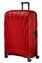 Samsonite C-Lite Spinner 86cm  Rouge piment