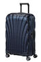 Samsonite C-Lite Spinner 69cm  Bleu nuit