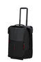 Samsonite Ecodiver Foldable Duffle with wheels 4-in-1  Noir