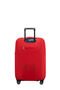 Samsonite Ta Revolution Foldable Luggage Cover M  Rot