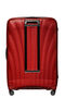 Samsonite C-Lite Spinner 86cm  Rouge piment