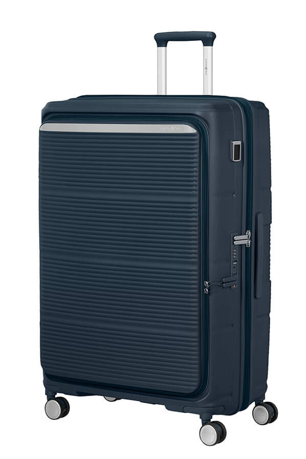 Paralux Valise 4 roues extensible 81cm