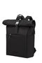 Samsonite 4Pack Laptop Rolltop Backpack 15.6'  Schwarz