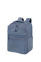Samsonite Move Journey Underseat Backpack M  Storm Blue