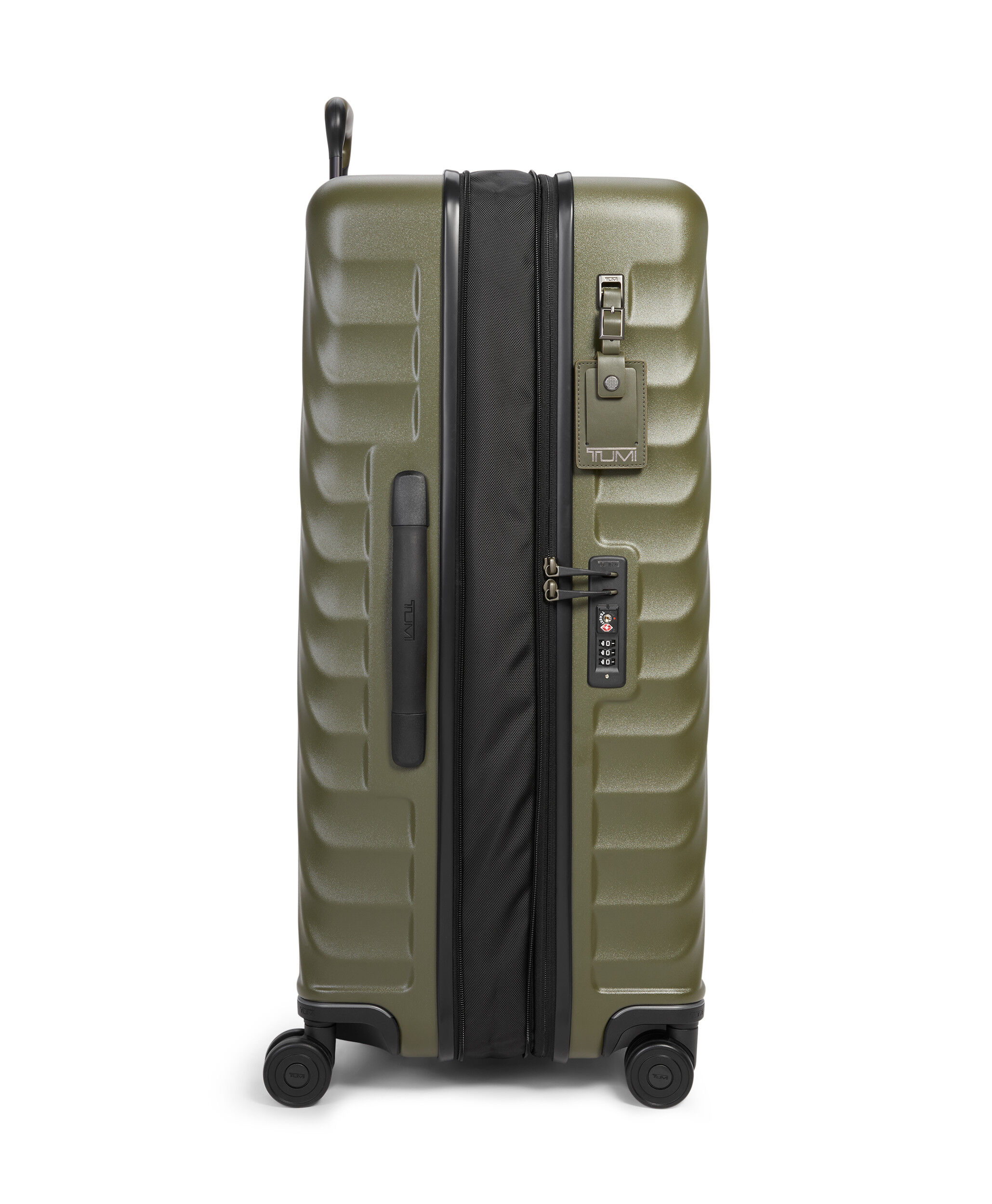 19 Degree Bagage en soute 76cm
