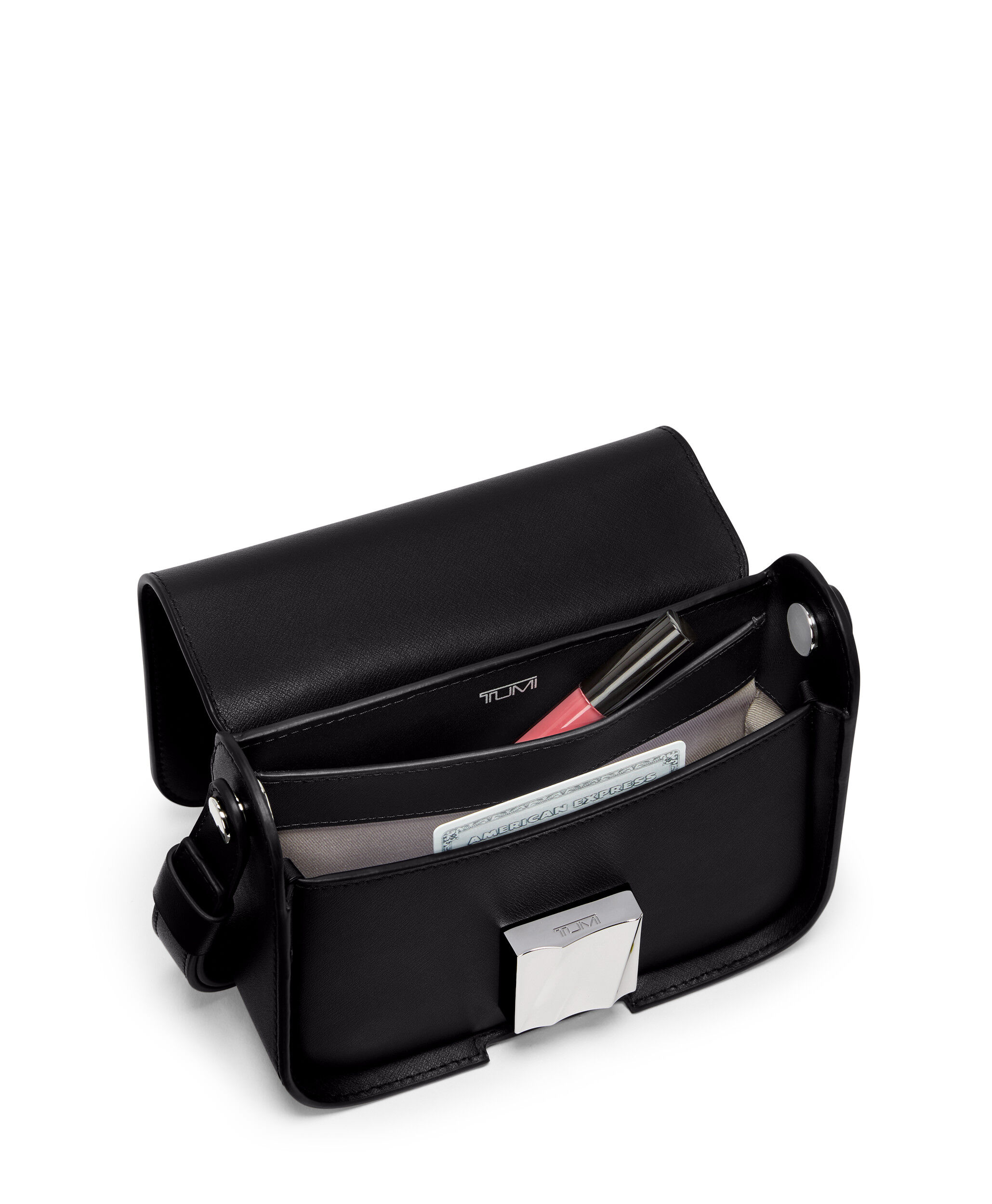 Olas Schultertasche