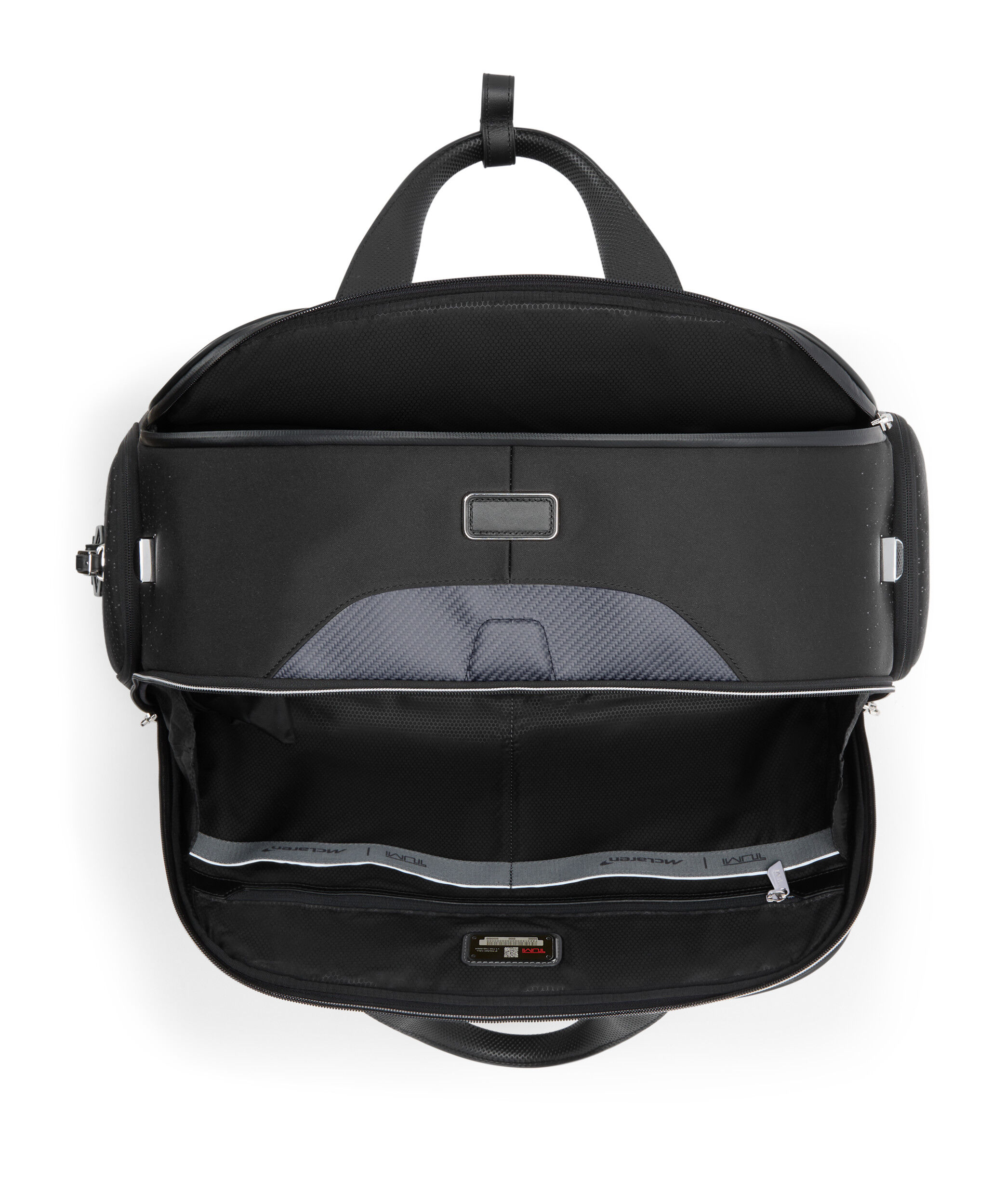 TUMI Sac duffel Quantum